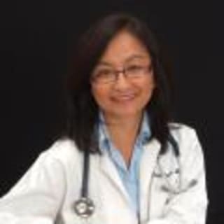 Trinh Tran, MD, Rheumatology, Westfield, IN