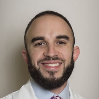 Benjamin Rubinstein, MD, Otolaryngology (ENT), Norfolk, VA, Sentara Norfolk General Hospital