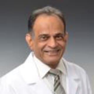 Uday Bhargava, MD, Internal Medicine, Lake Success, NY, Maimonides Medical Center
