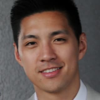 Kenward Yue, MD, Anesthesiology, New York, NY