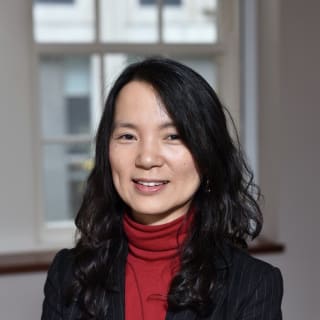 Soojin Jun, Clinical Pharmacist, Chicago, IL