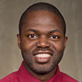 Omoniyi Omotoso, MD, Pediatrics, Oakland, CA