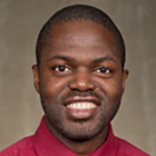 Omoniyi Omotoso, MD