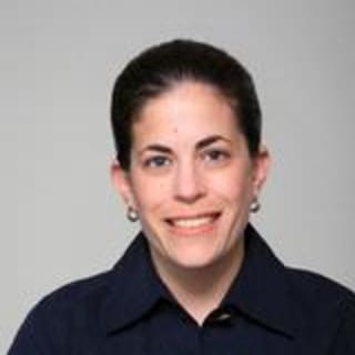 Jessica Altman, MD, Oncology, Chicago, IL, Northwestern Memorial Hospital