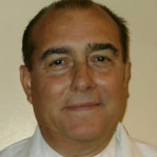 Antonio Rodriguez, MD, Pediatric Pulmonology, Miami, FL, Baptist Hospital of Miami