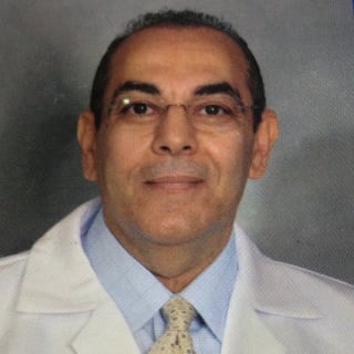 Mohamed El-Sayed, MD, Cardiology, Coral Springs, FL, Broward Health Coral Springs