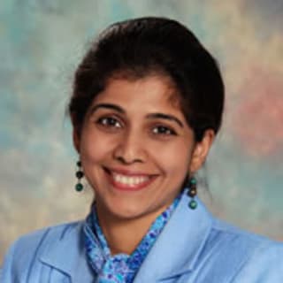 Smita Saraf, MD