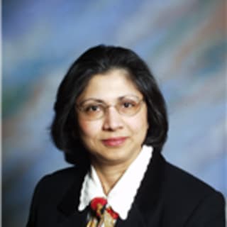 Shaheen Mian, MD