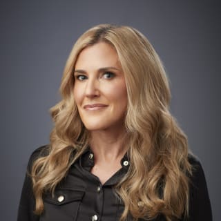 Shannon Morrow