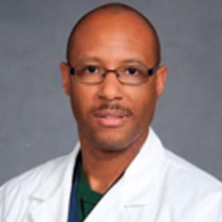 Reginald Baker, MD, Interventional Radiology, Fairfax, VA