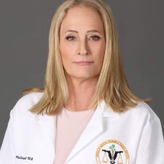 Rebecca MacDougall, MD, Pathology, Fort Lauderdale, FL