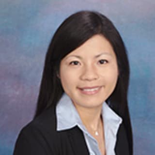 Grace Li, MD, Oncology, Los Angeles, CA