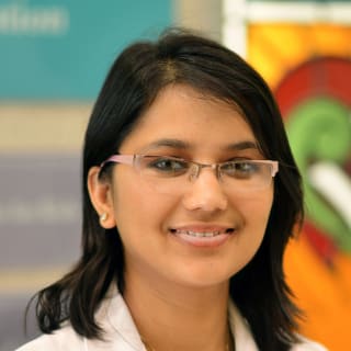 Bandana Paudyal-Nepal, MD, Pediatric Nephrology, Austin, TX