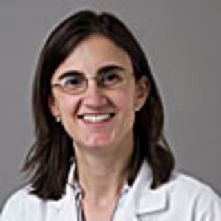 Vanessa Shami, MD, Gastroenterology, Charlottesville, VA, University of Virginia Medical Center