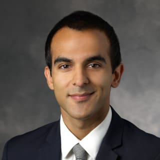 Amit Singh, MD