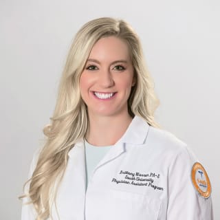 Brittany Buechner, PA, Oncology, Savannah, GA, Candler Hospital