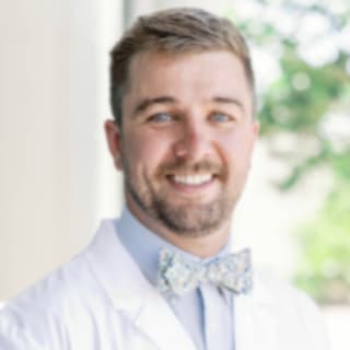 James Brown, DO, Resident Physician, Somerset, KY