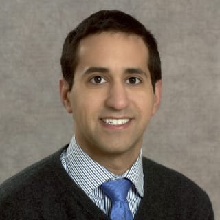 David Kiamanesh, MD, Anesthesiology, New Haven, CT, Yale-New Haven Hospital