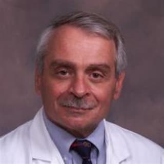 Claude Piantadosi, MD, Pulmonology, Durham, NC, Duke University Hospital