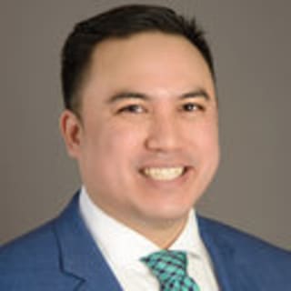 Gerard Baltazar, DO, General Surgery, Bronx, NY