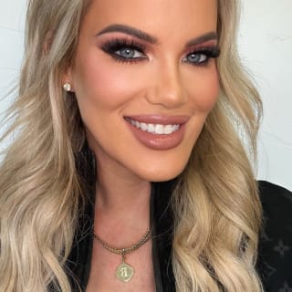 Brandy Henson