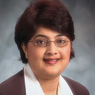 Sangeeta Kopardekar, MD