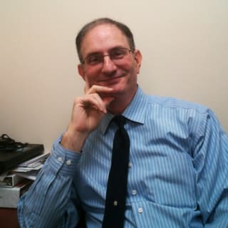 Norman Herman, MD