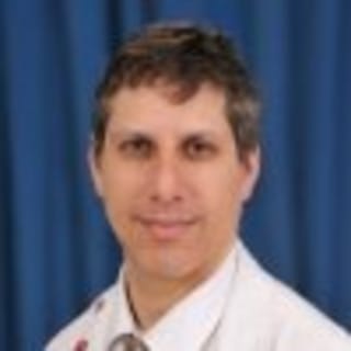 Eric Gressen, MD, Radiation Oncology, Philadelphia, PA, Thomas Jefferson University Hospital