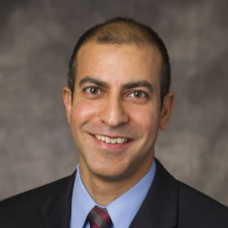 Nipun Chhabra, MD, Otolaryngology (ENT), Leesburg, VA