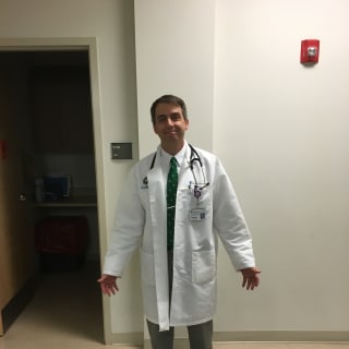 Patrick Hoferer, Nurse Practitioner, Cincinnati, OH, Christ Hospital