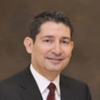 Eugenio Galindo, MD