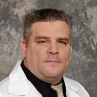 Scott Gilbert