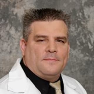 Scott Gilbert, PA, General Hospitalist, Altoona, PA, UPMC Altoona