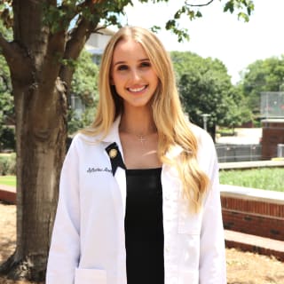 Katherine Huey, Pediatric Nurse Practitioner, Wilmington, NC