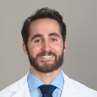 Mathias Nittmann, MD, Resident Physician, Tampa, FL