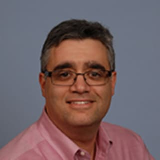 Charles Ippolito, MD