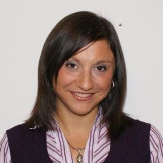 Carolyn Tampe