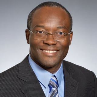 Bertrand Mukete, MD, Cardiology, Hanover, PA