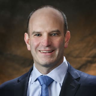 Gregg Klein, MD