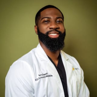 Terry Everett, MD