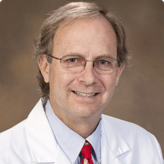 Mark Brown, MD