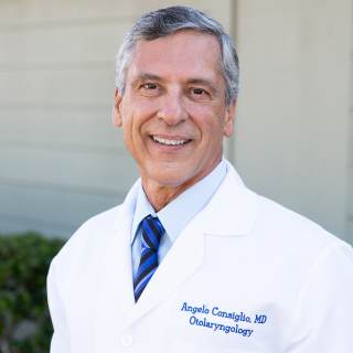 Angelo Consiglio, MD, Otolaryngology (ENT), Marianna, FL
