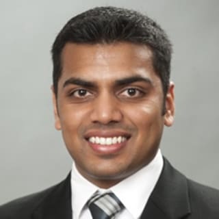 Priyesh Patel, MD, Radiology, Naperville, IL