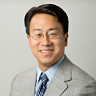 Eon Shin, MD, Orthopaedic Surgery, Langhorne, PA, St. Mary Medical Center