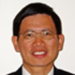 Wengui Yu, MD, Neurology, Orange, CA