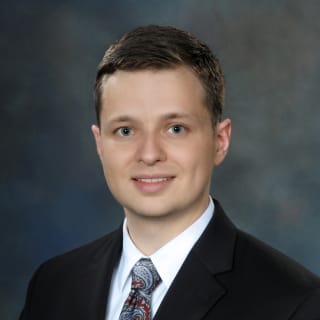 Kyle Carpenter, MD, General Surgery, Indianapolis, IN, Eskenazi Health