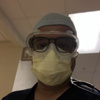 Jeet Gandhi, MD, Nephrology, San Antonio, TX