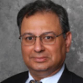 Kailash Sharma, MD, Pulmonology, Oak Forest, IL, Northwestern Medicine Palos Hospital