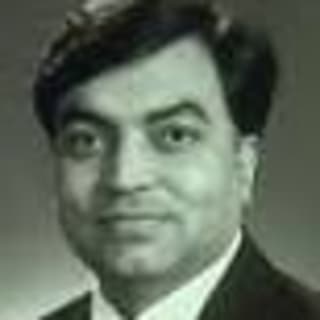 Arvind Kamthan, MD