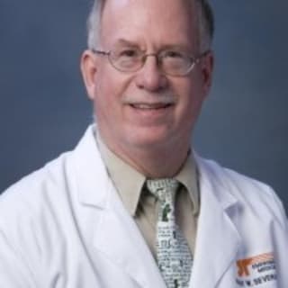 Harry Severance Jr., MD, Emergency Medicine, Hixson, TN, Duke University Hospital